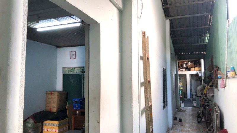 Bán Nhà Mặt Tiền Linh Xuân gần QL1K - 142m² – Gần Chợ – Đang Cho Thuê – Giá Rẻ Chỉ 9 Tỷ – Kinh - Ảnh 3